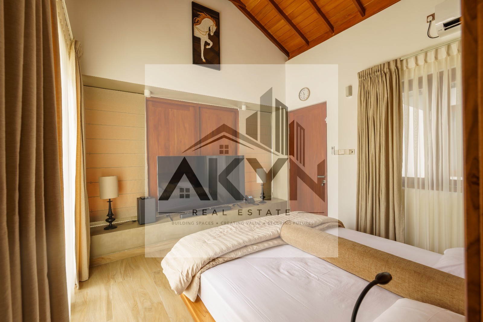 AKYN Lease